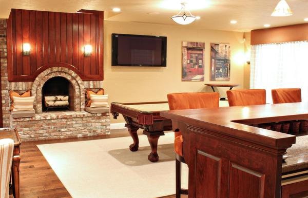 You're Home Custom Interiors