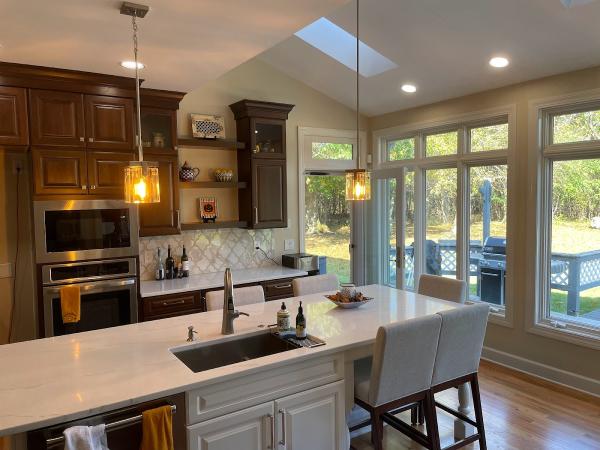 CRG Remodeling