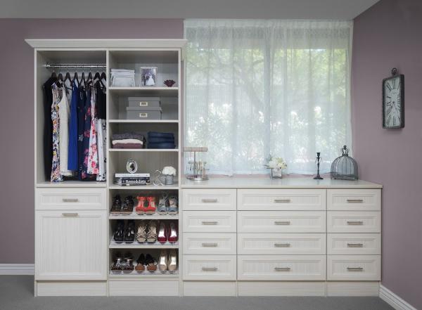 My LA Closet