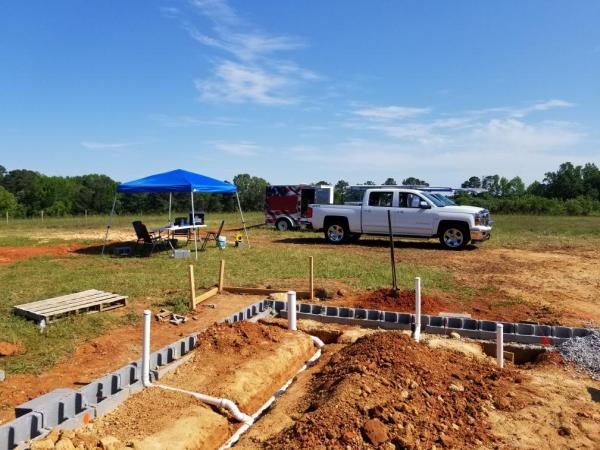 Martinez Plumbing and Drain.
