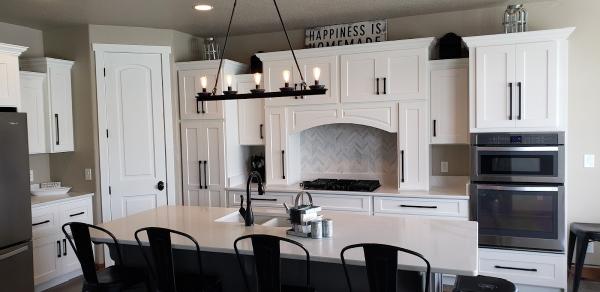 Kitchen Refresh Milwaukee