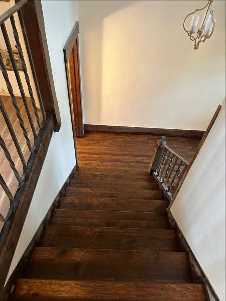 Wharton Hardwood Floors