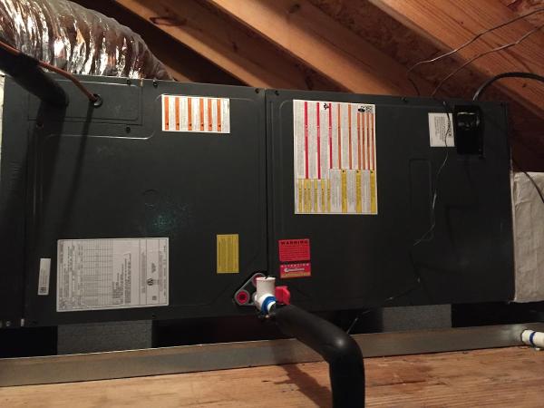 Comfort Control Air Conditioning Specialists