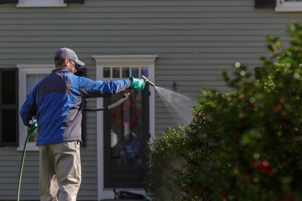 Natural Tree & Lawn Care