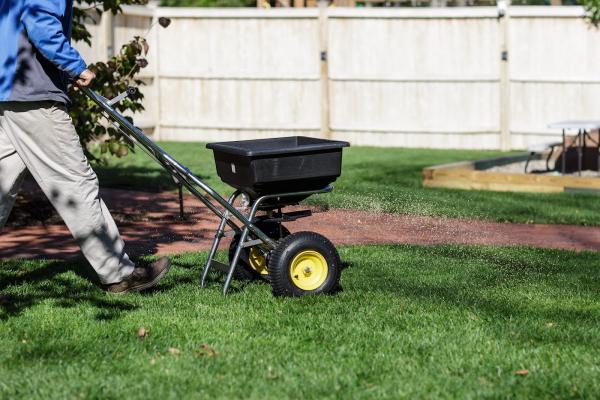 Natural Tree & Lawn Care