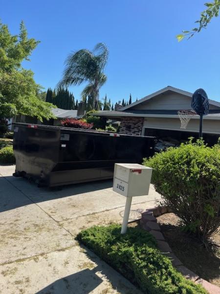 Dumpster Daddy
