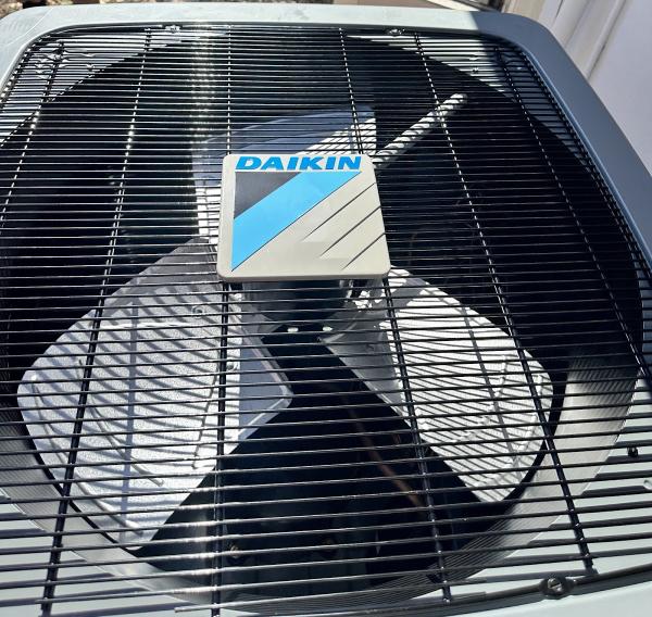 Rusty's Air Conditioning & Heating Inc.