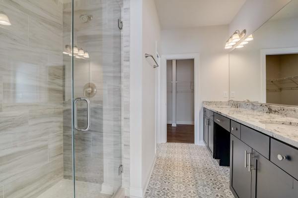 Shodeen Homes @ Stone Ridge