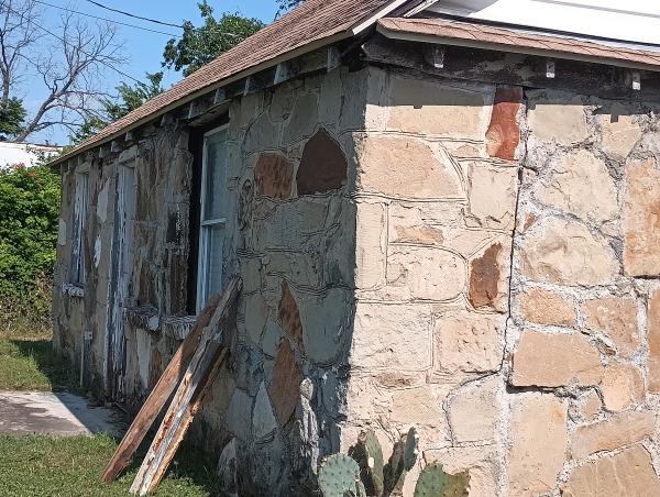 Honest Abe's Construction