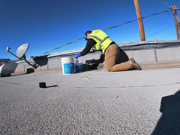Paramount Roofing