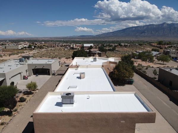 Paramount Roofing
