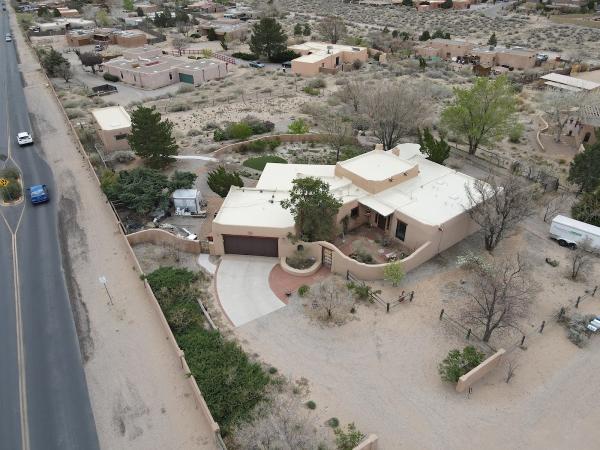 Paramount Roofing