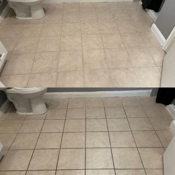 Dewdrop Carpet Cleaning