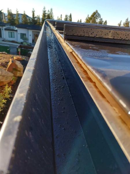 Santa Rosa Gutter