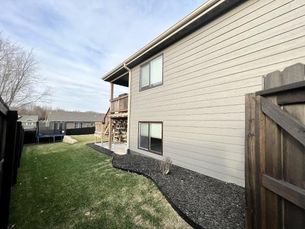 Economy Carpentry & Painting