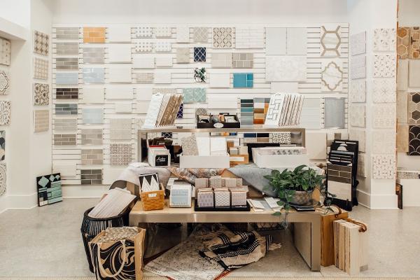 Surfaces Design Studio