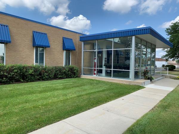 Corrigan Moving Systems