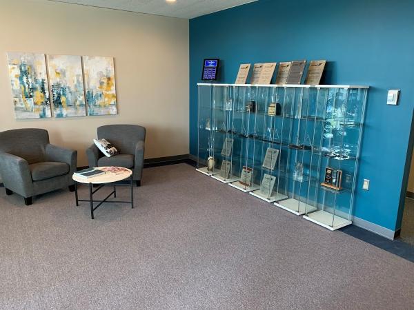 Corrigan Moving Systems