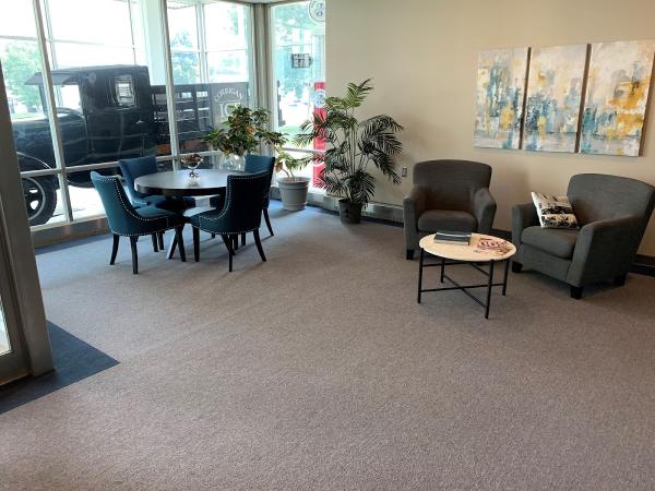 Corrigan Moving Systems