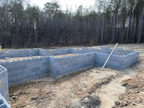 Gladdens Masonry & Concrete