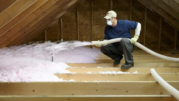All Season Insulation Co