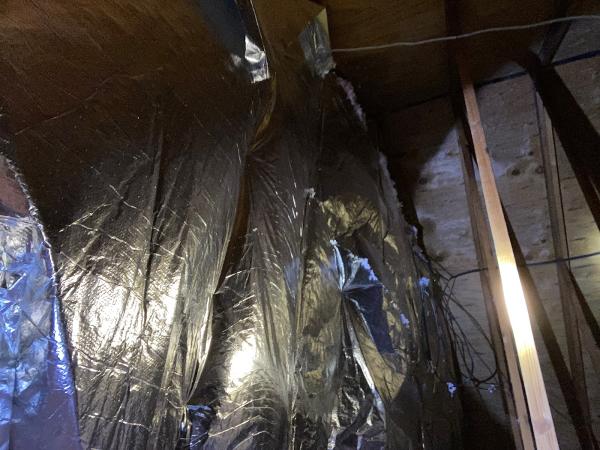 All Season Insulation Co