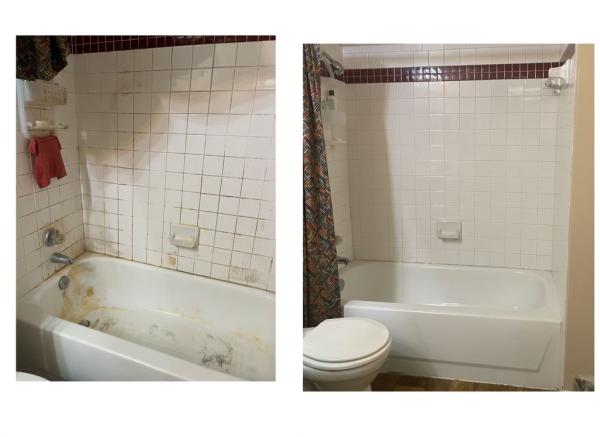 Maids and Moore Cleaning Austin