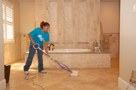 Maids and Moore Cleaning Austin