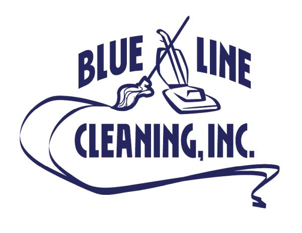 Blue Line Cleaning Inc