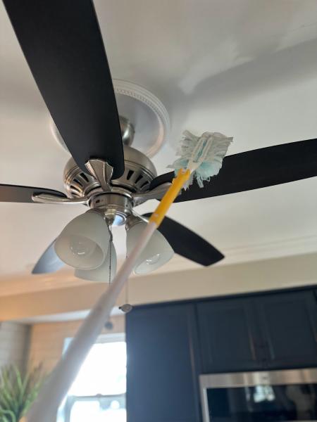 Stunning Cleaning Service