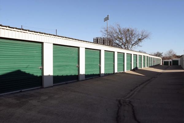 Stadium Self Storage