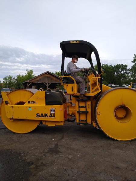 Sanchez Construction Services