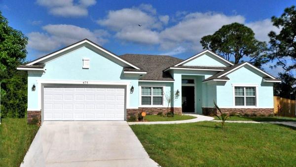 Huntleigh Homes
