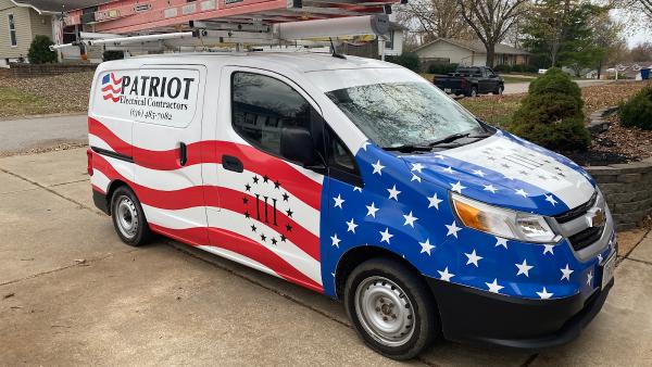 Patriot Electrical Contractors