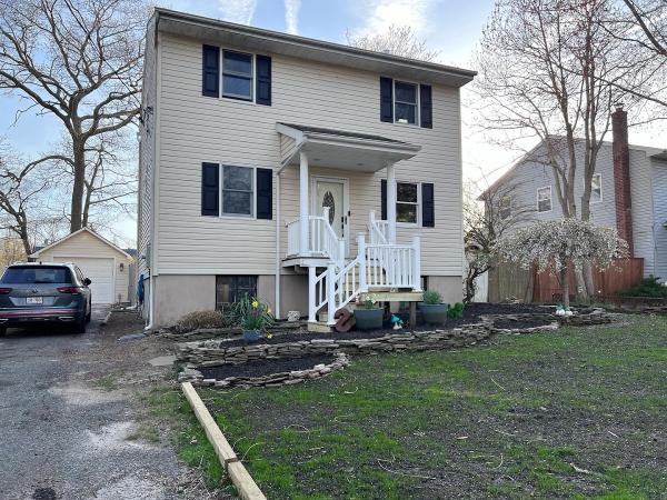 Ken Trestka Real Estate Inc