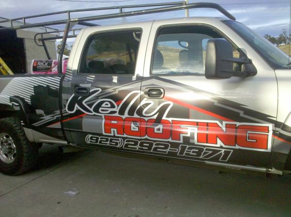 Kelly Roofing