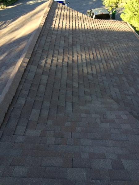 Kelly Roofing