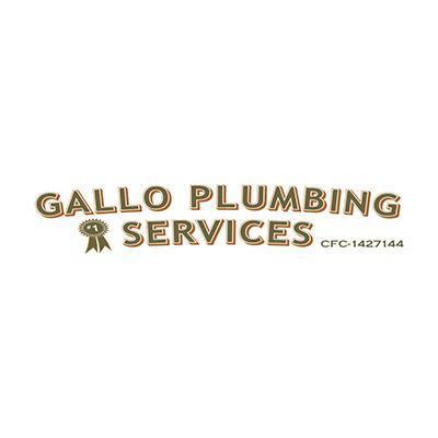 Gallo Plumbing Services