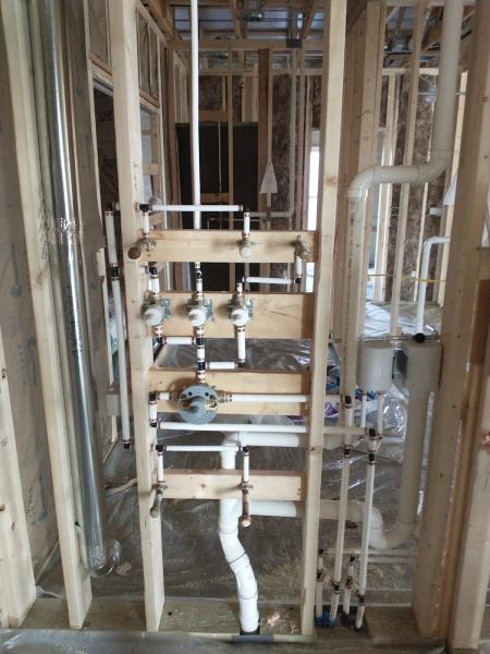 Kansas Plumbing Solutions LLC