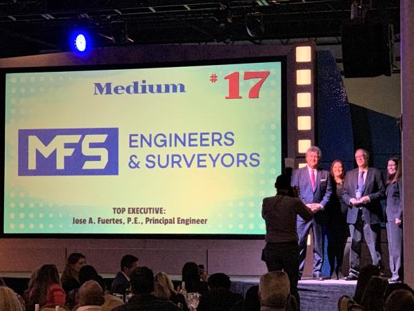 MFS Engineers & Surveyors