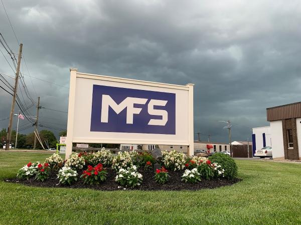 MFS Engineers & Surveyors