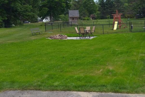 Levant Landscaping