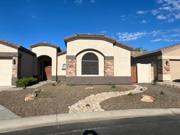 Griffin's Desert Scapes Inc