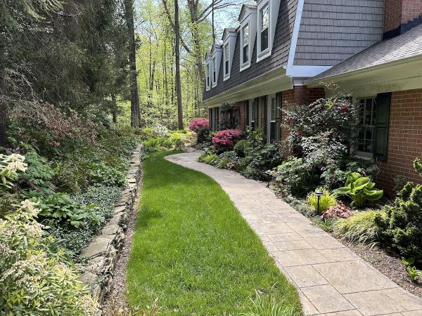 Mottern Masonry Design