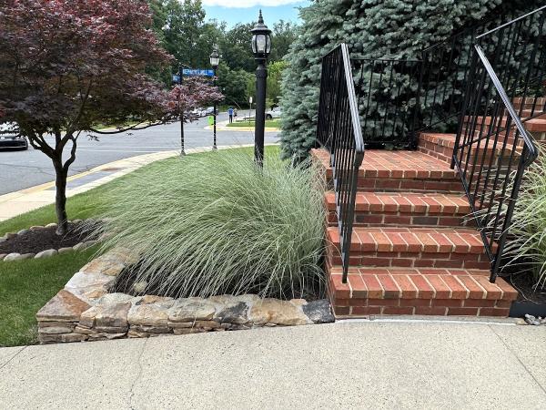 Mottern Masonry Design