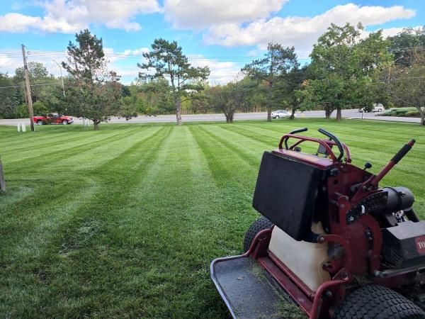 Austin Lawn Care