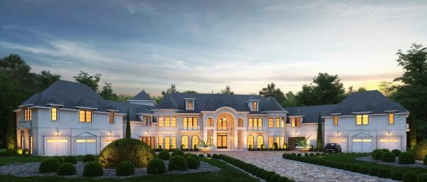 Teabow Residential