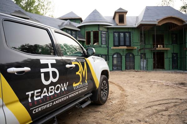 Teabow Residential