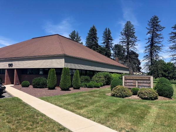 Valley Rental Company