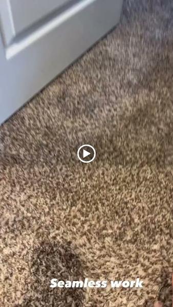 IE Carpet Repair and Cleaning